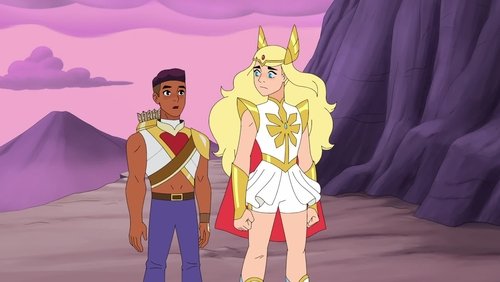 She-Ra e as Princesas do Poder: 1×6