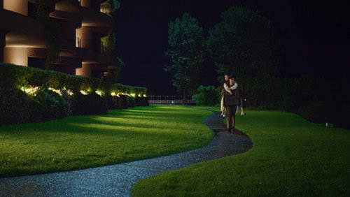 Amor Entre Linhas: 1×7