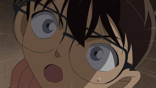 Detective Conan – Episódio 670