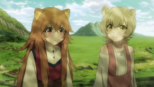 The Rising of the Shield Hero: 1×15