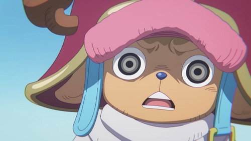 One Piece – Episódio 1173