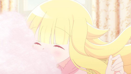 Beelzebub-jou no Okinimesu mama. – Episódio 1