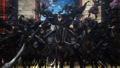 Kingdom: 4×19