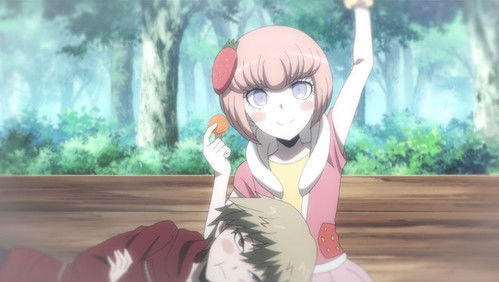 Danganronpa 3: The End of Kibougamine Gakuen – Mirai-hen – Episódio 5