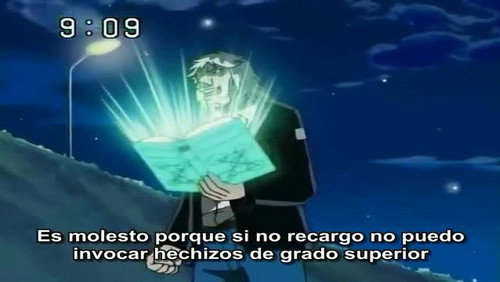 Zatch Bell!: 1×101