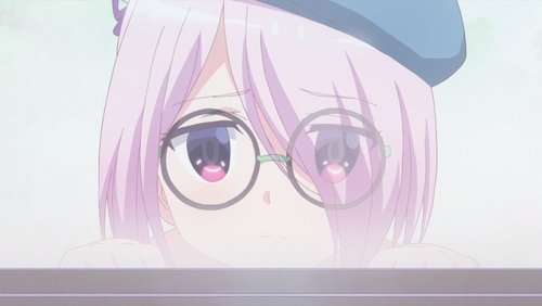 Ongaku Shoujo: 1×10