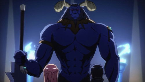 Sword Art Online – Episódio 9