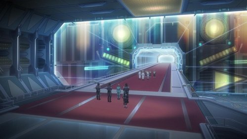 O Nascer da Lua: 1×12