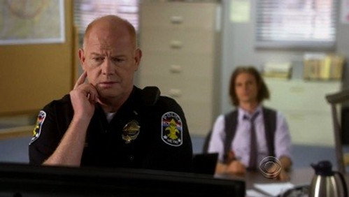 Mentes Criminosas: 5×2