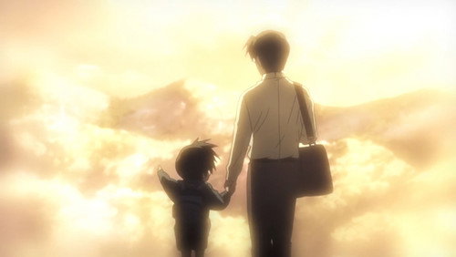 Clannad: After Story – Episódio 19