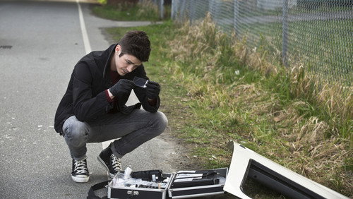 The Flash: 2×19