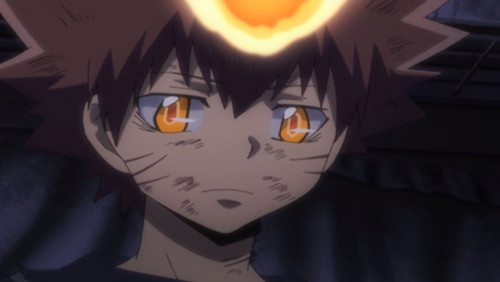 Katekyou Hitman Reborn! – Episódio 26