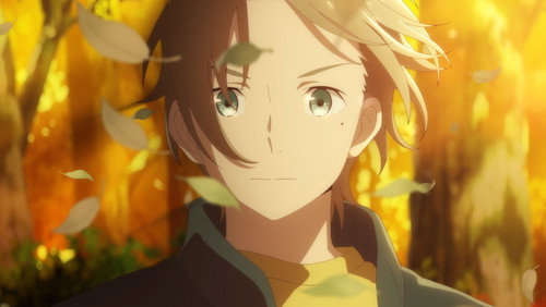 Gunjou no Fanfare: 1×13