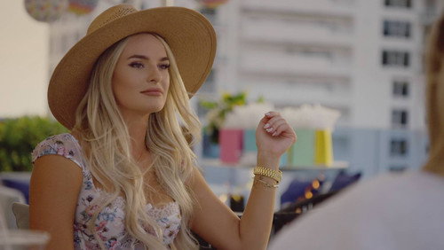 Siesta Key: 4×11