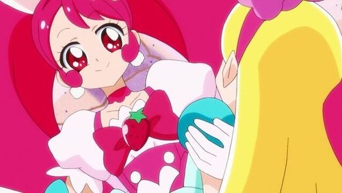Kirakira☆Precure A La Mode: 1×20