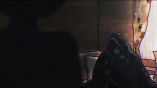 Yami Shibai Dublado – Episódio 9