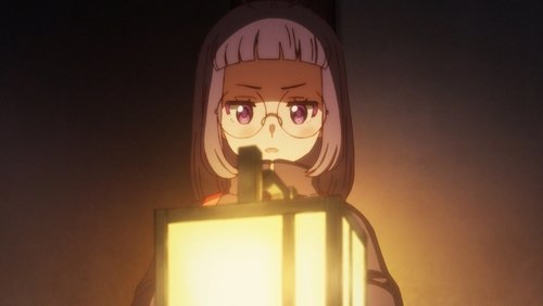 Turkey! Time to Strike: 1×9