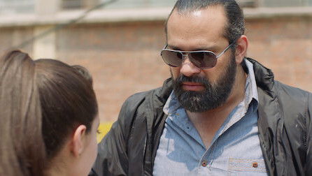 Rosario Tijeras: 2×63