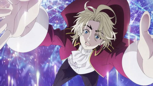 Tsuihou Sareta Tensei Juukishi wa Game Sashiki de Musou Suru – Episódio 1