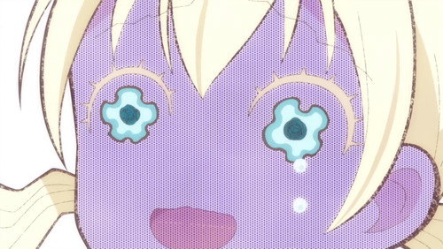 Asobi Asobase – workshop of fun -: 1×5