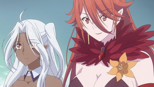 Sokushi Cheat ga Saikyou sugite, Isekai no Yatsura ga Marude Aite ni Naranai n desu ga. – Episódio 4