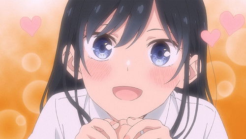 Giji Harem Dublado – Episódio 1