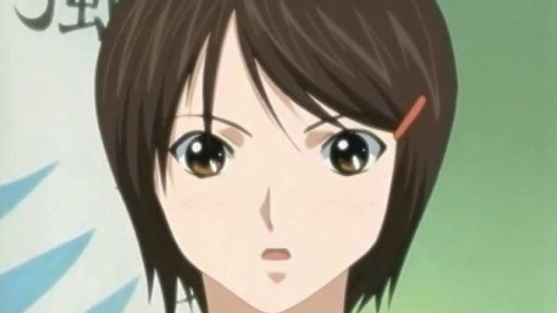 Ichigo 100%: 1×11