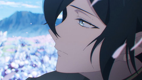 Shunkashuutou Daikousha: Haru no Mai Dublado – Episódio 2