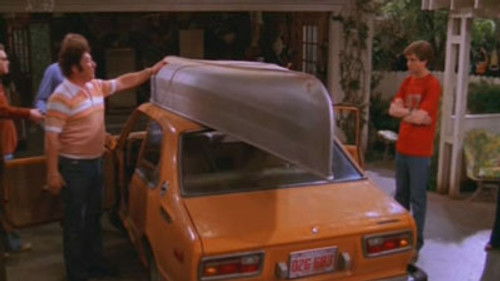 De Volta aos Anos 70: 6×22