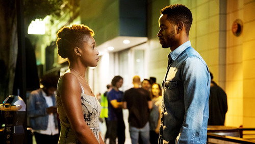 Insecure: 2×7