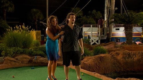 Eastbound & Down: 3×1