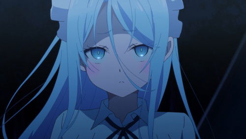 Tensei shitara Dainana Ouji Datta node, Kimama ni Majutsu wo Kiwamemasu – Episódio 4