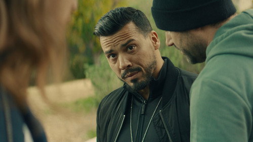Marselha em Perigo: 1×1