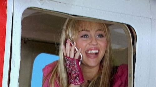 Hannah Montana: 3×26
