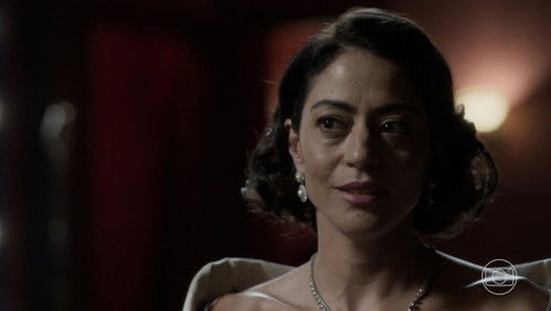 Garota do Momento: 1×127