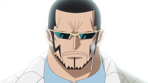 One Piece: 15×599