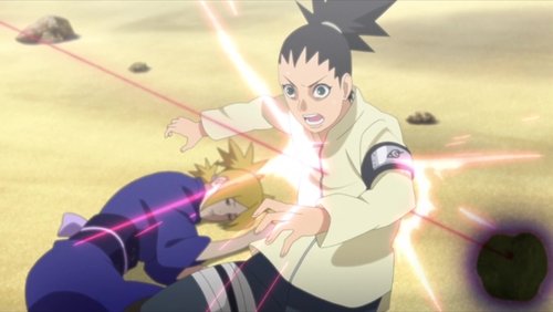 Boruto: Naruto Next Generations: 1×123