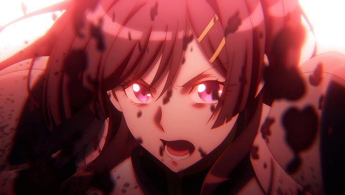 Tsuki ga Michibiku Isekai Douchuu 2 – Episódio 2