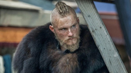 Vikings: 5×20