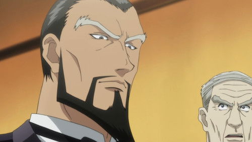 Hunter x Hunter (2011) – Episódio 59