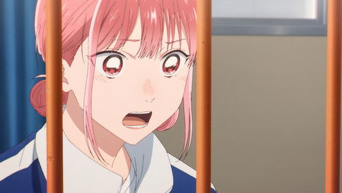 Ao no Hako – Episódio 18