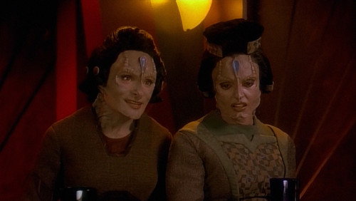 Jornada nas Estrelas: A Nova Missão: 3×15