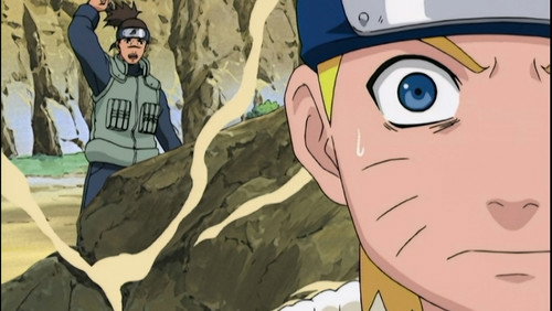 Naruto: 3×143