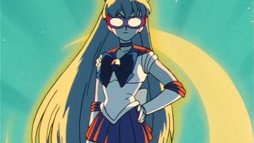 Sailor Moon: 1×33