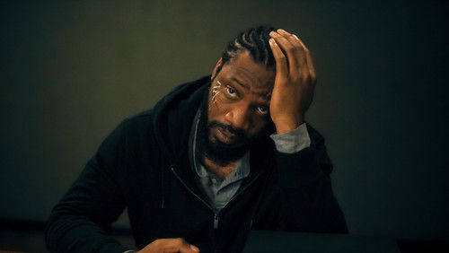 Histórico Criminal: 1×7