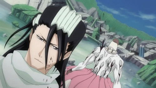Bleach Dublado – Episódio 198