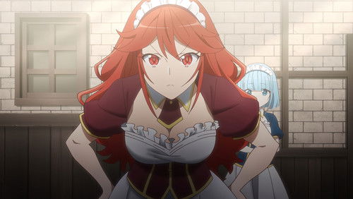 Jitsu wa Ore, Saikyou deshita? – Episódio 12