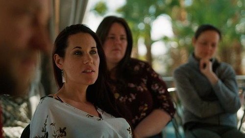 Teal Swan: A Influencer Espiritual: 1×3