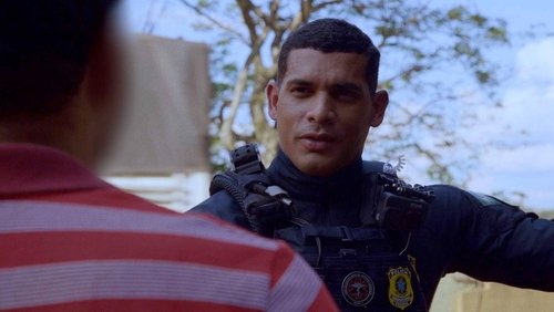Operação Fronteira Brasil: 2×3