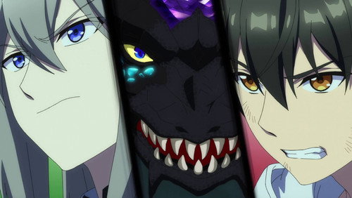 LV999 no Murabito – Episódio 9